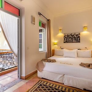Superior Double Kamer